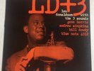 Lou Donaldson Blue Note 4012 LP LD+3   W.63rd   Deep Groove   RVG   EAR   CLEAN