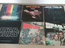 STAR WARS STAR TREK SPACE 1999 SOUNDTRACK VINYL 8 LP LOT