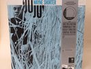 LP Wayne Shorter JuJu  Blue Note Stereo Reissue 1984