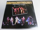 SHOWADDYWADDY UNDER THE MOON OF LOVE ( REMIX ) / ROCK´N´ROLL LADY SINGLE 7