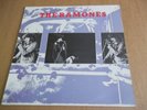 Ramones - Animal Men  rare live UK import LP Not TMOQ color vinyl NM