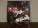 NWA - Niggaz4Life 100 Miles And Runnin' - Vinyl 2XLP SEALED Eazy E 2002 Priority