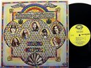 LYNYRD SKYNYRD Second Helping LP 1974 Sounds of the South 1st PRESS W-1 VG++