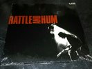 U2 RATTLE AND HUM SEALED DOUBLE LP RECORD 91003 1988 No barcode * Rare * Bono