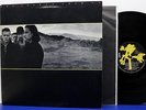 U2 The Joshua Tree LP ORIGINAL 1987 GATEFOLD COVER ISLAND NM
