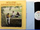 WILLOW Branching Out LP PROMO 1974 FOLK ROCK PSYCH HEAR