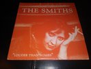 The Smiths Morrissey Louder Than Bombs 2LP Vinyl Rough Trade Sire Original Rare
