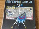Rhythm Stick: U2, Thompson Twins, and More  Two 12