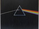PINK FLOYD - DARK SIDE OF THE MOON - NEW ZEALAND 1973 HMV LP -