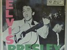 ELVIS PRESLEY - FIRST LP - NEW ZEALAND RCA - STEREO LP -
