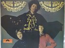 THE JIMI HENDRIX EXPERIENCE - ARE YOU EXPERIENCED - 1967 NZ MONO LP -