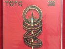 TOTO - IV - MFSL 1-250 MINT SEALED LP AUDIOPHILE ORIGINAL MASTER # LIM ED JAPAN