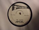 HORACE ANDY / MADLADS Mr Bassie STUDIO ONE  Roots Reggae 12” HEAR O119