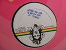 JUNIOR DELGADO / LEE VAN CLEEF Loving You Girl JAH GUIDANCE Reggae 12” HEAR L32