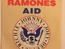 Ramones Crummy Stuff / Something To Believe In Original 45 1986 U.K. Release