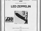Led Zeppelin -   Atlantic 7
