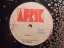 BARRY BIGGS Love Come Down AFRIK Reggae Funk Boogie Synth Disco Dub 12” HEAR K79