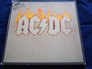 AC/DC Vol 1 Box First Pressing LP Records Box Aussie Alberts OOP COLLECTORS BOX