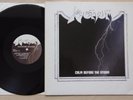 Venom – Calm Before The Storm LP 1st PRESS BLACK METAL 1987 MOMENT 115
