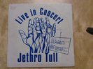 LP Vinyl Jethro Tull 