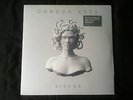 Gorgon City - Sirens  2LP UK 2014  Mint  # Electronic / Deep House