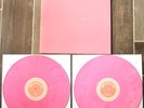 Sunny Day Real Estate LP2 Vinyl 2xLP Pink NM