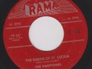 The Harptones 