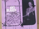 Blue Note BLP 1521 1st   NM    ART BLAKEY   A Night at Birdland   Archive copy