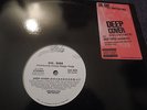 DR DRE & SNOOP DOGGY DOGG Deep Cover 12” ZAS 4520 rare rap hip-hop Death Row Rec