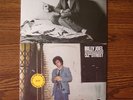 Two vintage vinyl LP's: Billy Joel 
