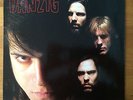 Danzig ?– Danzig II - Lucifuge - Def American Rec. ?– 846 375-1 - Vinyl - VG+