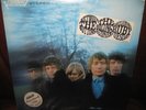 SEALED Rolling Stones 1967 BETWEEN the BUTTONS orig.LP w/HYPE & PROMO stickers