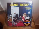 Credence Clearwater Revival Cosmo's Factory RTI 180 Gram Vinyl Record NM