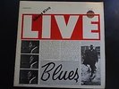 Albert King – Albert Live  Utopia – CYL2-2205 with Promo Stamp