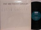 PAT METHENY - First Circle LP (US Pressing on ECM, Still in Shrink) MINT--