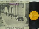 JEFFERSON AIRPLANE - Bless Its Pointed Little Head  LP (US Press, 