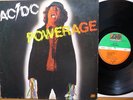 AC/DC ?– Powerage ATL 50483 Germany  ( LP,Album )