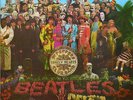 The Beatles ?– Sgt. Pepper's Lonely Hearts Club Band ?Vinyl LP 1967 Original