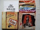 COFFRET 8 LP THE BEATLES 