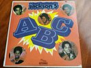 1970 MICHAEL JACKSON Jackson 5 ABC Unique PS 12