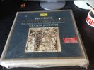 BRUCKNER 9 SYMPHONIES DGG TULIP ED1 EUGEN JOCHUM 11lp box set