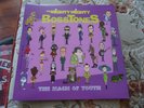 THE MIGHTY MIGHTY BOSSTONES  THE MAGIC OF YOUTH  VINYL  LP MMB120611