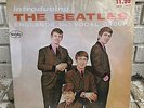 INTRODUCING THE BEATLES SEALED VEE JAY VJLP 1062 LENNON MCCARTNEY RINGO HARRISON