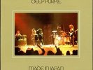 Deep Purple Made In Japan - 2nd 2-LP vinyl record (Double Album) UK TPSP351