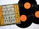The First Great Rock Festivals Of The Seventies - Isle Of Wight - 3 LPs