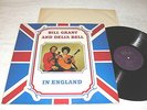Bill Grant & Delia Bell 