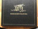 EARTH THE BEES MADE HONEY IN THE LIONS SKULL GOLD VINYL