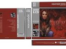Rare Heather Nova French box-set with Redbird and Storm