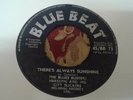 Blues Busters , There's Always Sunshine , You Had It All Wrong , 7
