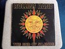 ROLLINS BAND The End Of Silence 12